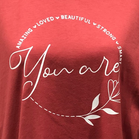 New! Crew neck tshirt - Picture 7 of 7